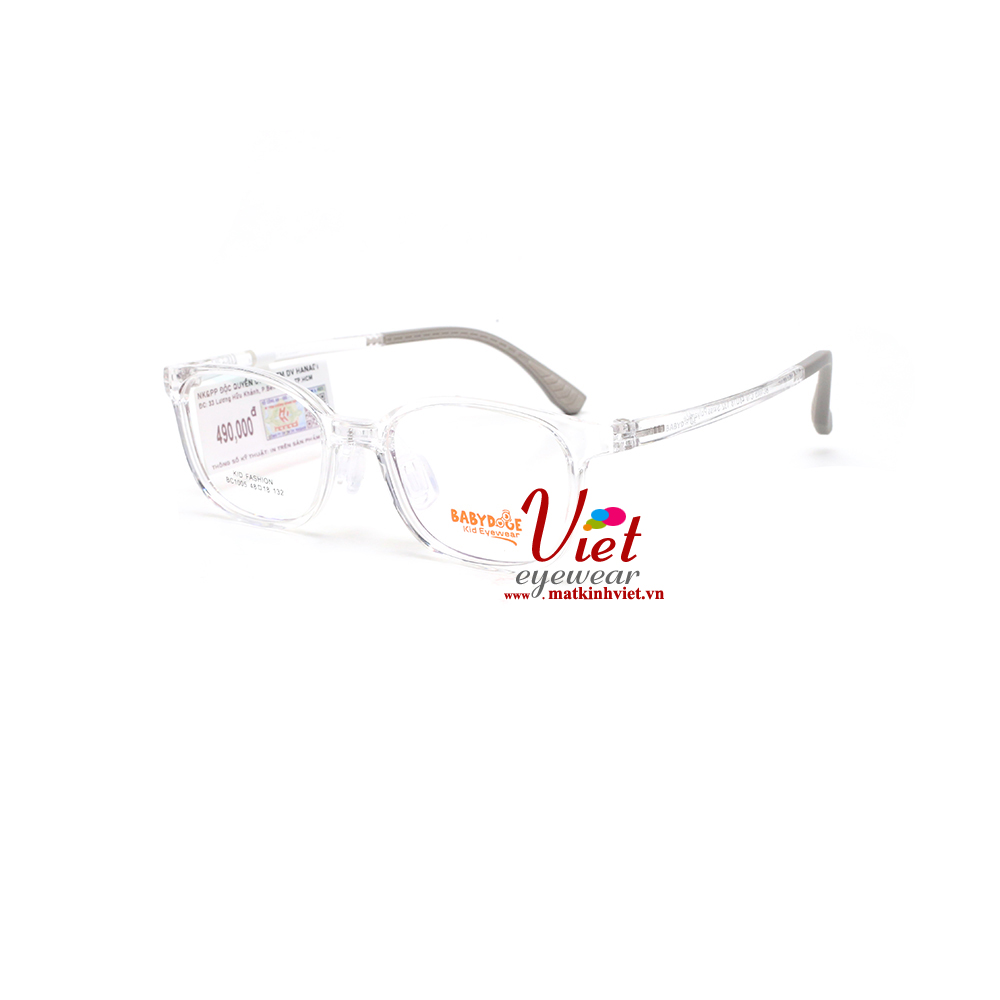 Gọng kính BABYDOGE BC1005 C10
